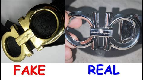 fake and real ferragamo belt|real ferragamo belt.